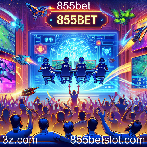 A Revolução dos Esportes Eletrônicos e Suas Oportunidades de Apostas